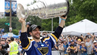 Next Story Image: Fans pack downtown St. Louis to cheer on the champion Blues